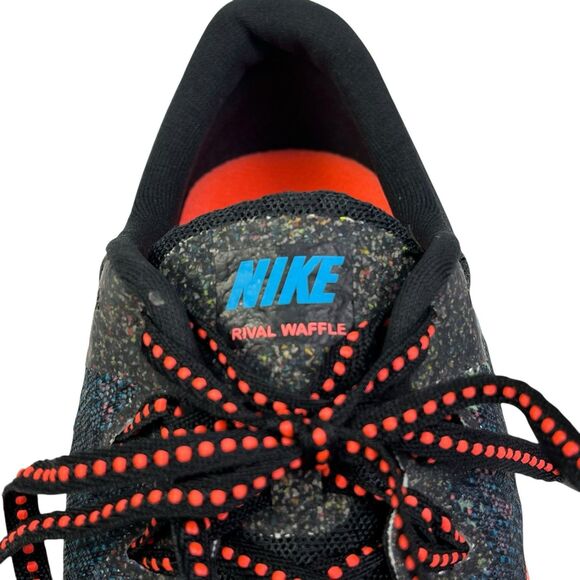 Nike Grind Rival Waffle Running Shoes Mens 8.5 Spikeless Track Shoe 749350-084 main image 9